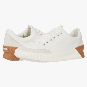 Sorel Women's Out N About Plus Classic Waterproof Sneakers